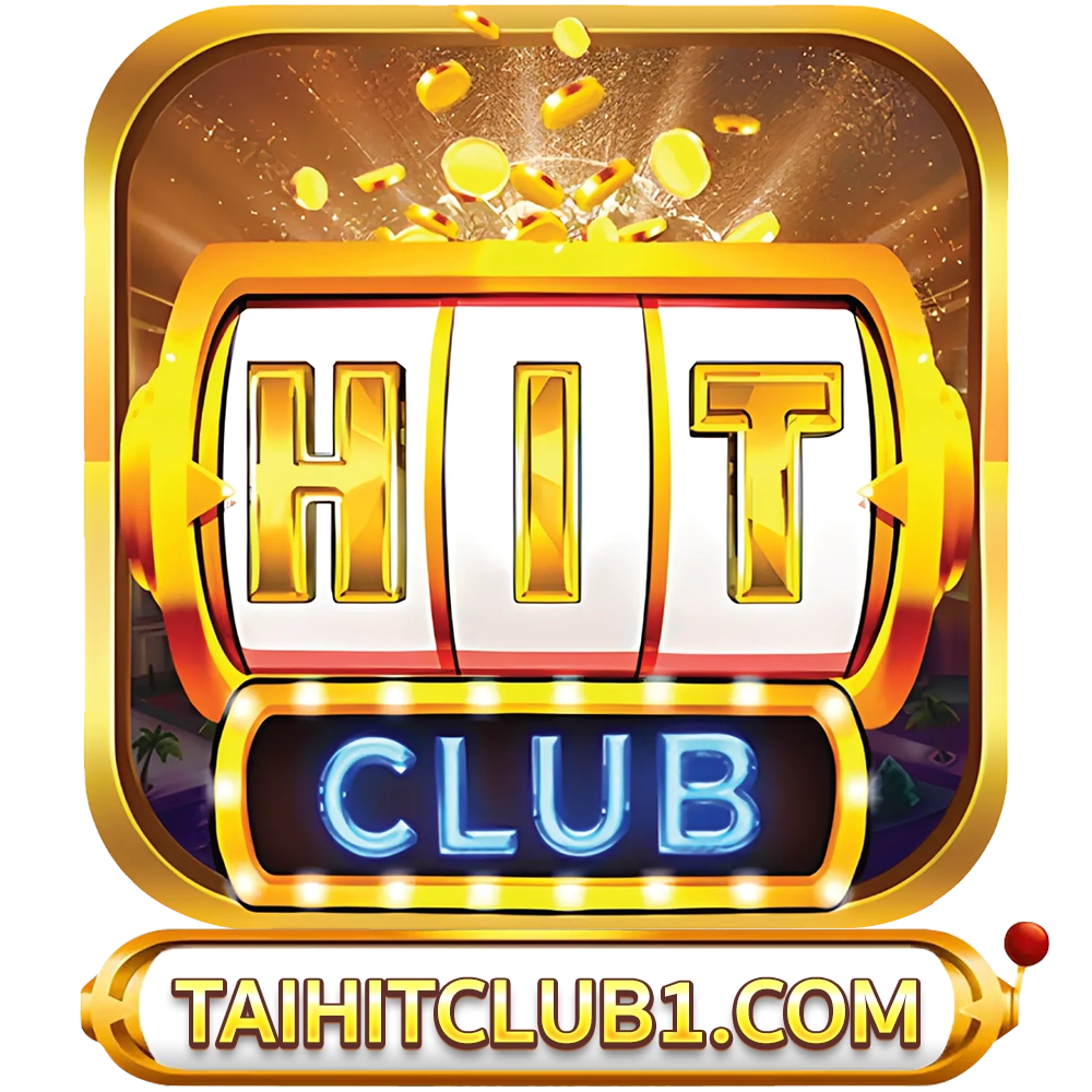 HitClub Cổng game bài đổi thưởng đẳng cấp