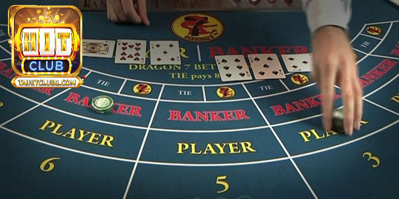 Những bí quyết chơi game Baccarat để nâng cao chiến thắng