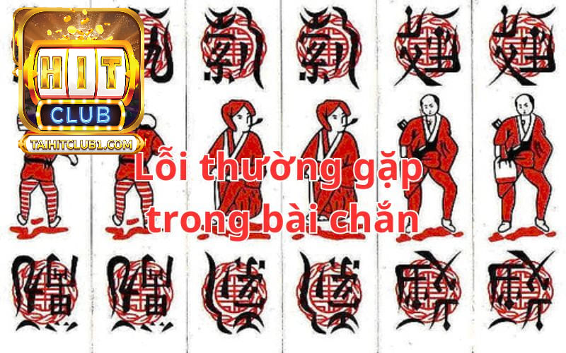 Một số kinh nghiệm hữu ích khi chơi chắn