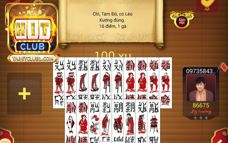 Tại sao nên chơi Chắn tại HitClub?