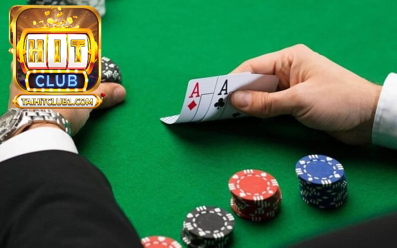 Một số quy tắc cần nắm được trong game Xì Tố