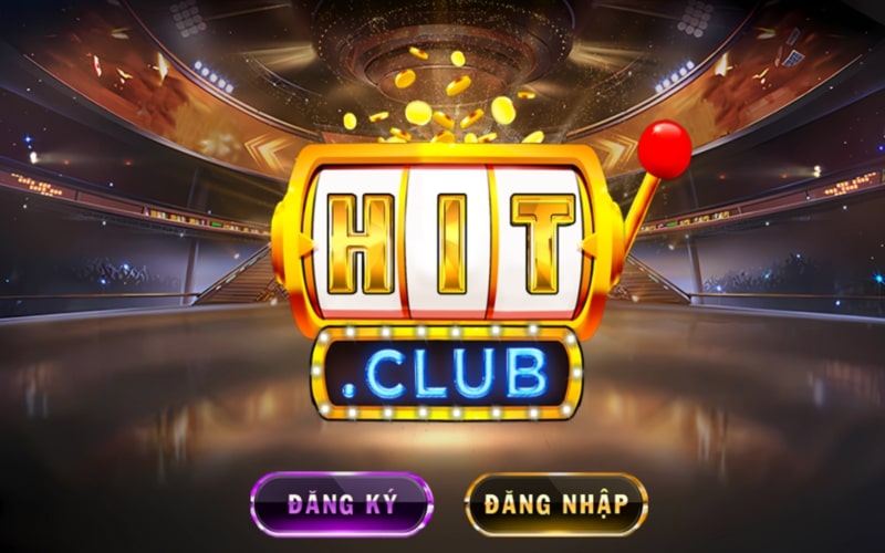 HitClub 💰 Cổng game bài đổi thưởng đẳng cấp uy tín #1 2025
