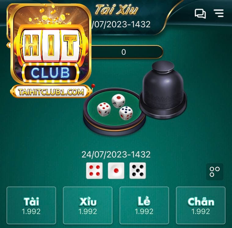 Luật chơi cược Tài Xỉu chuẩn nhất