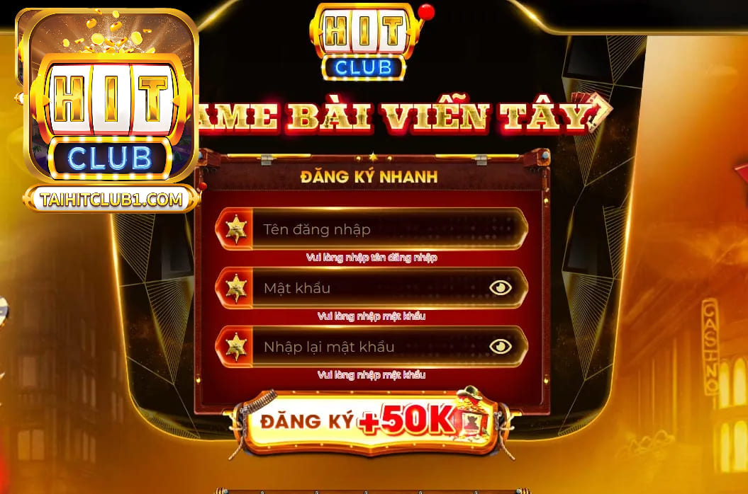 HitClub bảo trì để nâng cao chất lượng dịch vụ