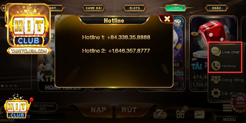 Cách tính tiền trong game xóc đĩa