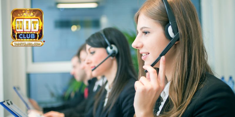 Liên hệ Hit Club để được giải đáp mọi thông tin chi tiết