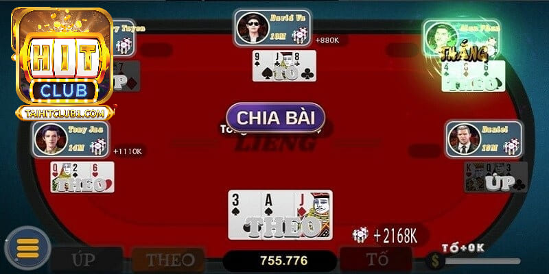 Nắm được luật chơi Liêng là yếu tố quan trọng khi chơi