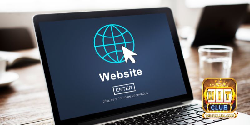 Người chơi có thể dùng trình duyệt uy tín để truy cập