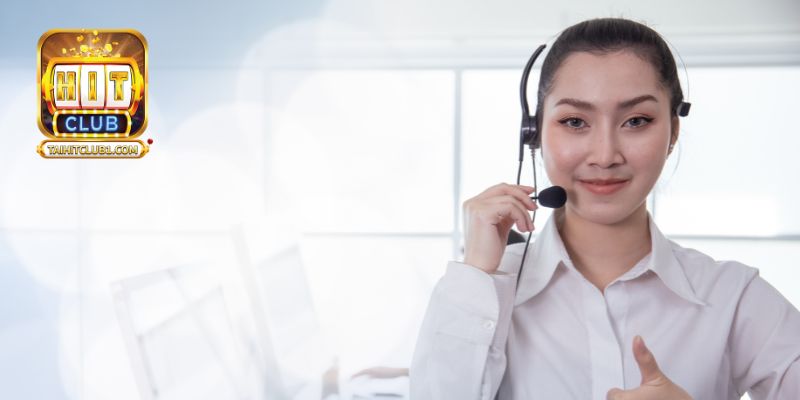 Rất nhiều hình thức lên hệ để người chơi lựa chọn