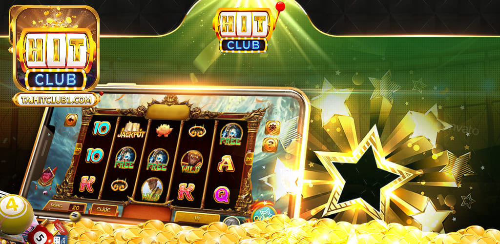 Tải HitClub về thiết bị di động đem lại những trải nghiệm ấn tượng