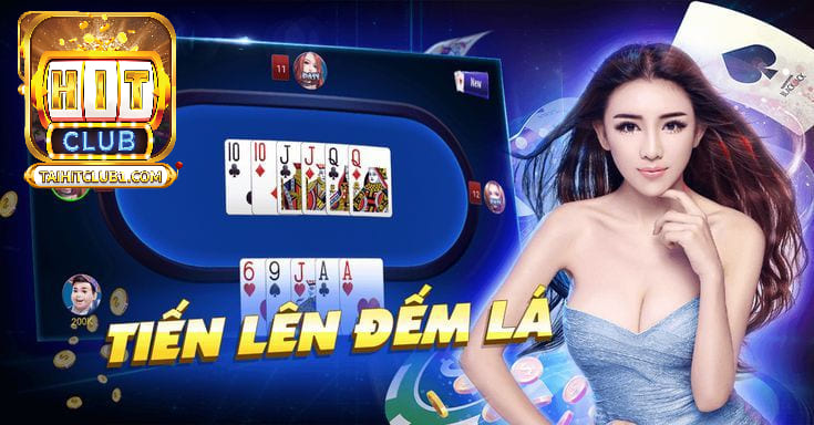 Tiến Lên Đếm Lá là một trong những game có nét tương đồng với Tiến Lên Miền Nam
