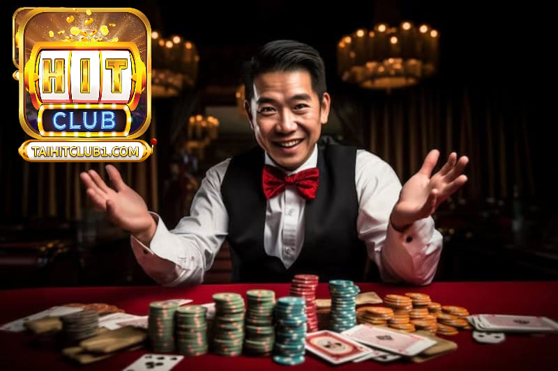 Xì Dách là một trong những game thu hút nhiều người chơi