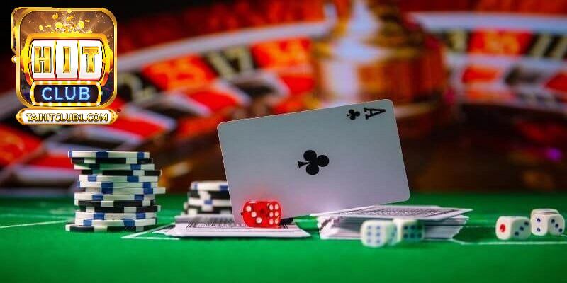 Tham gia chơi Xì Dách đem lại rất nhiều trải nghiệm hấp dẫn