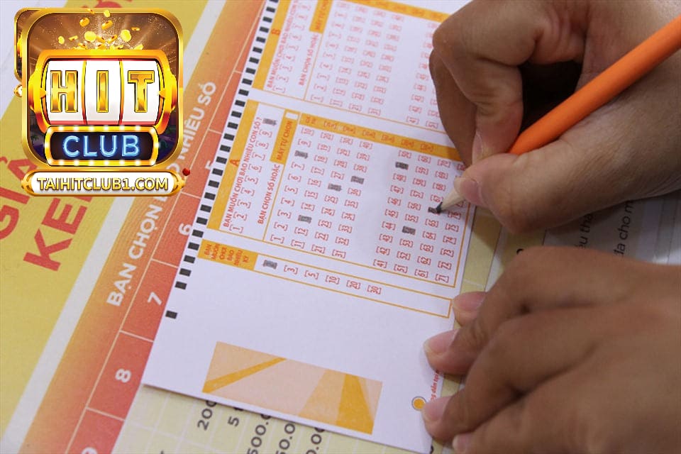 Những loại cược trong game Keno