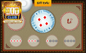 Giới thiệu game Xóc đĩa 