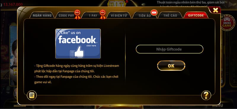 Nên đọc kỹ những chương trình ưu đãi giftcode HitClub mà hệ thống đưa ra