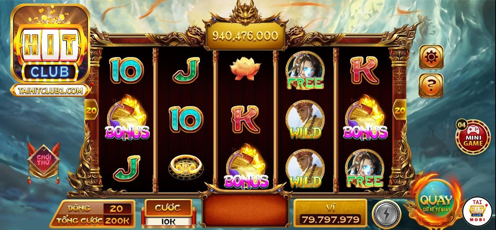 Những mẹo chơi game Tây du ký để giành chiến thắng