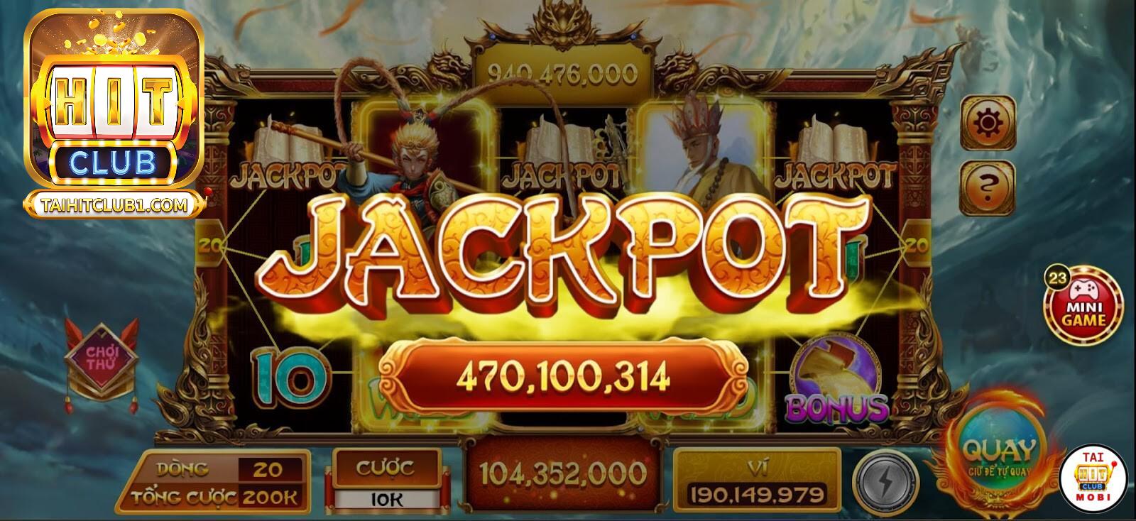 Một số sai lầm cần tránh khi chơi slotgame Tây du ký